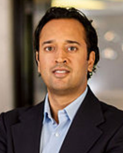 Faisal Saigol